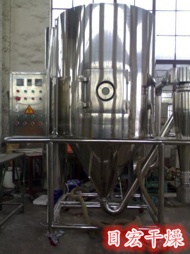 LPG-25喷雾干燥机
