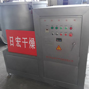 摇摆制粒机